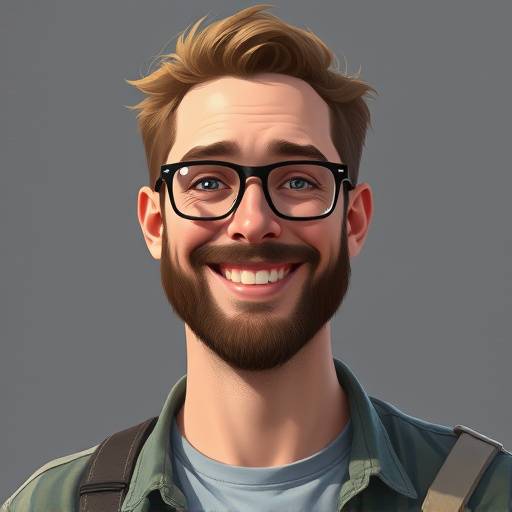 Avatar of John Davis