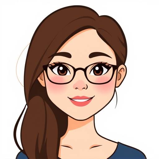Avatar of Sarah Miller