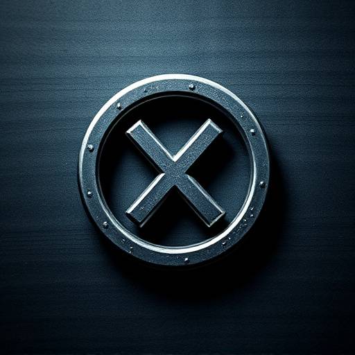 Copyright symbol indicating intellectual property rights