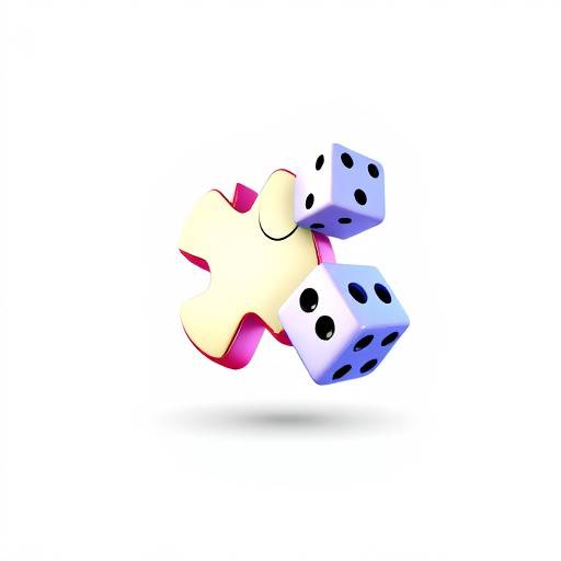 Icon representing educational games category